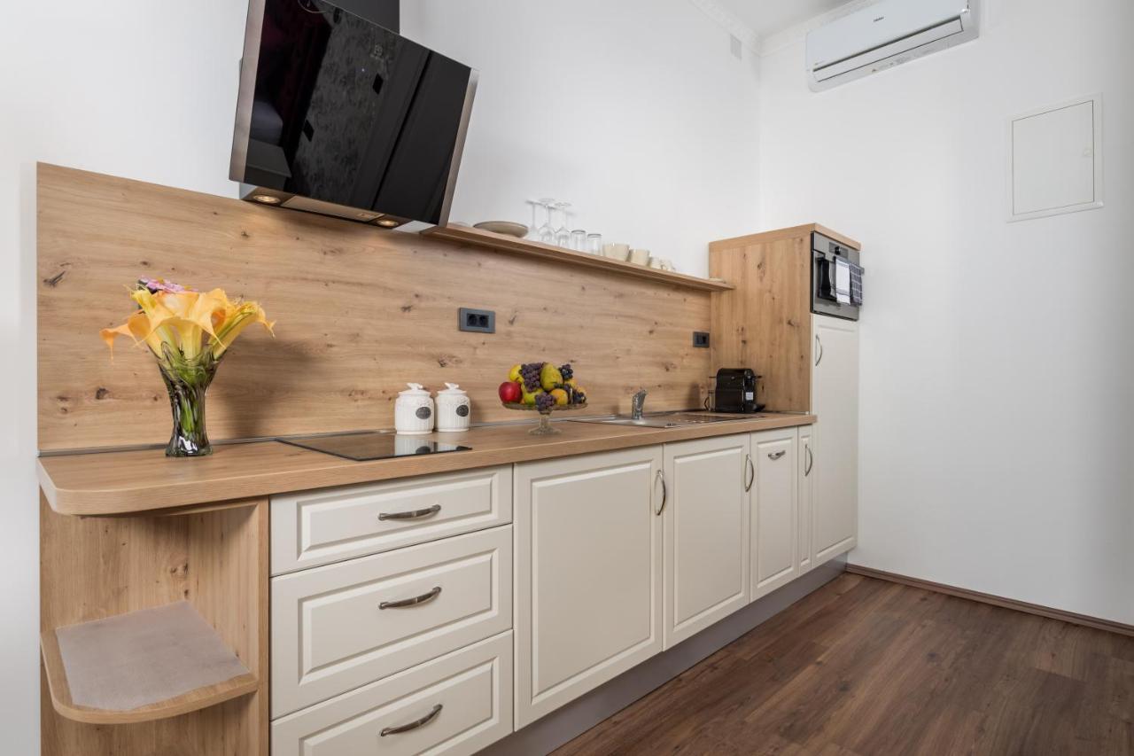 Altamar Seaview Opatija Apartment ภายนอก รูปภาพ